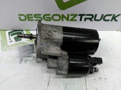 Recambio de motor arranque para seat arosa (6h1) select referencia OEM IAM 0001107025 BOSCH 9 DIENTES 2