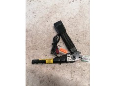 Recambio de pretensor airbag derecho para ford focus berlina (cap) ambiente (d) referencia OEM IAM 4M51A61208CB 2/2 PINS 