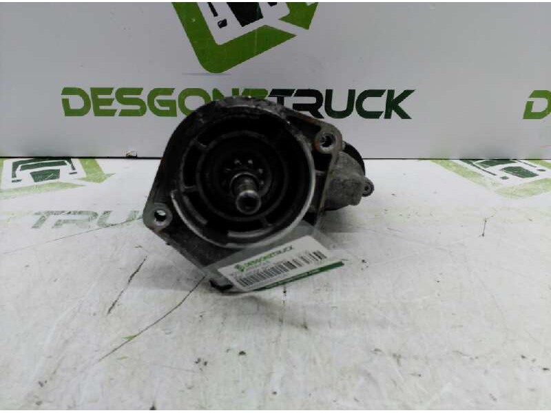 Recambio de motor arranque para seat arosa (6h1) select referencia OEM IAM 0001107025 BOSCH 9 DIENTES