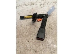 Recambio de pretensor airbag derecho para ford focus berlina (cap) ambiente (d) referencia OEM IAM 4M51A61208CB 2/2 PINS  2