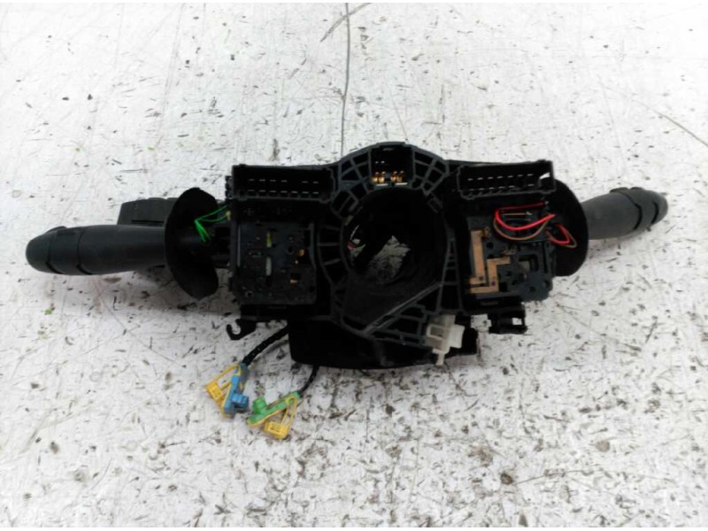 Recambio de mando multifuncion para renault laguna ii grandtour (kg0) dynamique referencia OEM IAM 8200260781 8200012245 