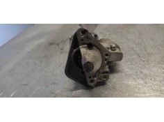 Recambio de motor arranque para renault megane ii berlina 5p 1.5 dci diesel referencia OEM IAM 8200306595 M000T87881 12 DIENTES