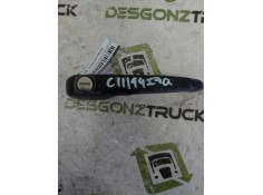 Recambio de maneta exterior delantera izquierda para pegaso trucks serie 100 100.40 referencia OEM IAM   