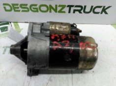 Recambio de motor arranque para renault megane i berlina hatchback (ba0) 1.6e alize referencia OEM IAM M002T48381 MITSUBISHI 9 D
