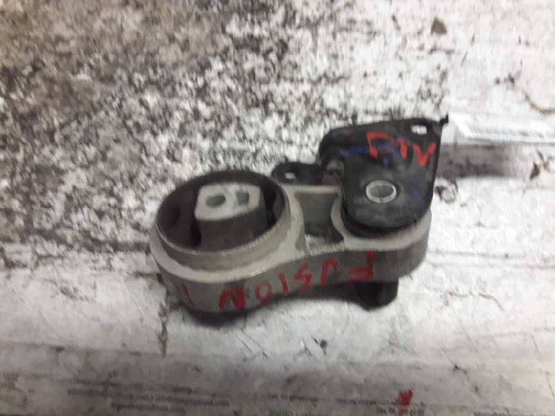 Recambio de soporte motor para ford fusion (cbk) ambiente referencia OEM IAM   