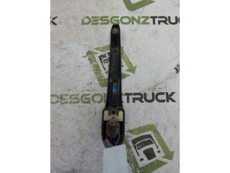 Recambio de maneta exterior delantera izquierda para pegaso trucks serie 100 100.40 referencia OEM IAM   