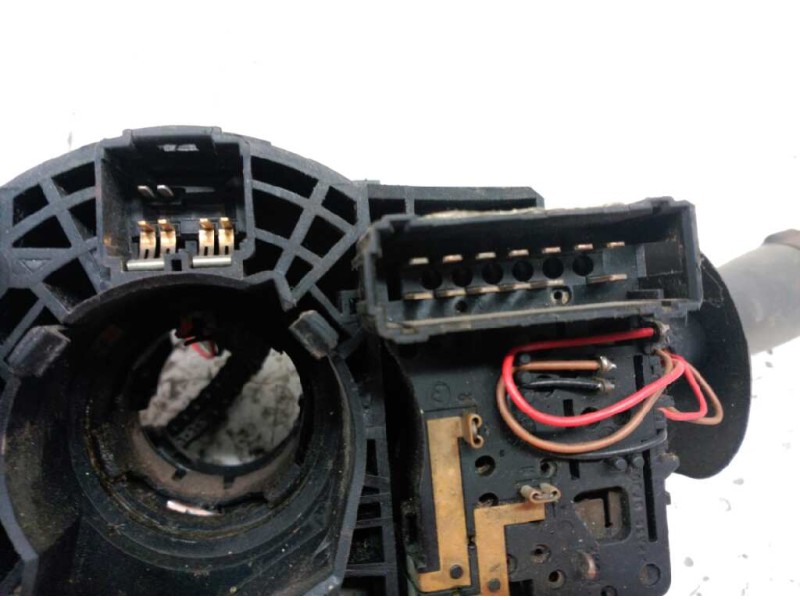 Recambio de mando multifuncion para renault laguna ii grandtour (kg0) dynamique referencia OEM IAM 8200260781 8200012245 