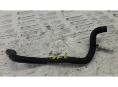 Recambio de manguera de agua para renault megane ii berlina 5p confort authentique referencia OEM IAM   