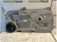 Recambio de elevalunas delantero derecho para ford focus berlina (cap) ambiente (d) referencia OEM IAM 4M51B203A28BG  