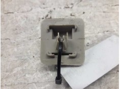 Recambio de soportes de parasoles para peugeot 406 berlina (s1/s2) st referencia OEM IAM  IZQUIERDO  2