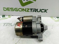 Recambio de motor arranque para citroën saxo 1.4 exclusive referencia OEM IAM M002T13081 MITSUBHISI 9 DIENTES
