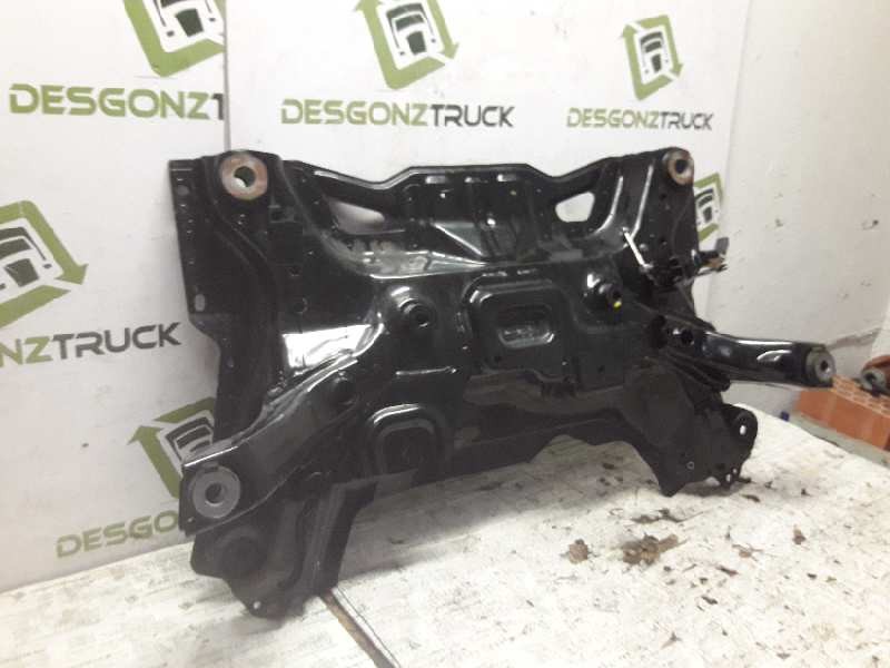 Recambio de puente delantero para peugeot 508 allure hybrid4 referencia OEM IAM   