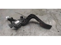 Recambio de potenciometro pedal para fiat doblo ii (152) easy referencia OEM IAM 52013951 6PV01017524 6 PINS