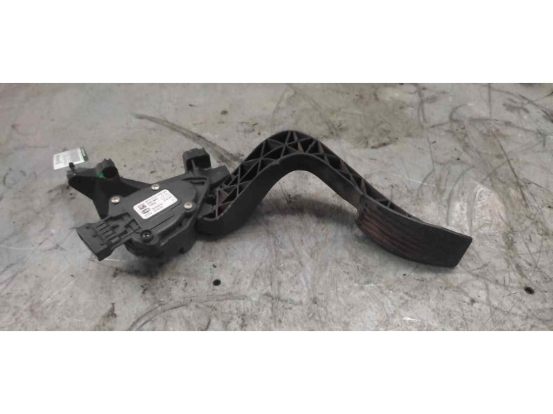 Recambio de potenciometro pedal para fiat doblo ii (152) easy referencia OEM IAM 52013951 6PV01017524 6 PINS