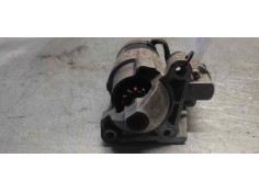 Recambio de motor arranque para renault clio ii fase ii (b/cb0) authentique referencia OEM IAM 8200227092 12DIENTES 
