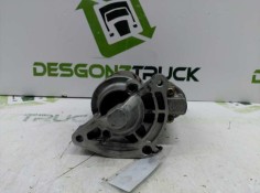 Recambio de motor arranque para citroën saxo 1.4 exclusive referencia OEM IAM M002T13081 MITSUBHISI 9 DIENTES 2