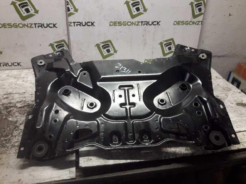 Recambio de puente delantero para peugeot 508 allure hybrid4 referencia OEM IAM   