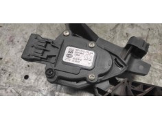 Recambio de potenciometro pedal para fiat doblo ii (152) easy referencia OEM IAM 52013951 6PV01017524 6 PINS 2