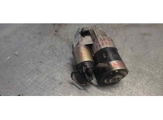 Recambio de motor arranque para renault clio ii fase ii (b/cb0) authentique referencia OEM IAM 8200227092 12DIENTES  2