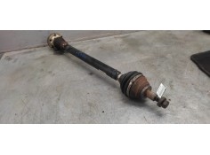 Recambio de transmision delantera derecha para volkswagen caddy ka/kb (2k) furg. referencia OEM IAM   