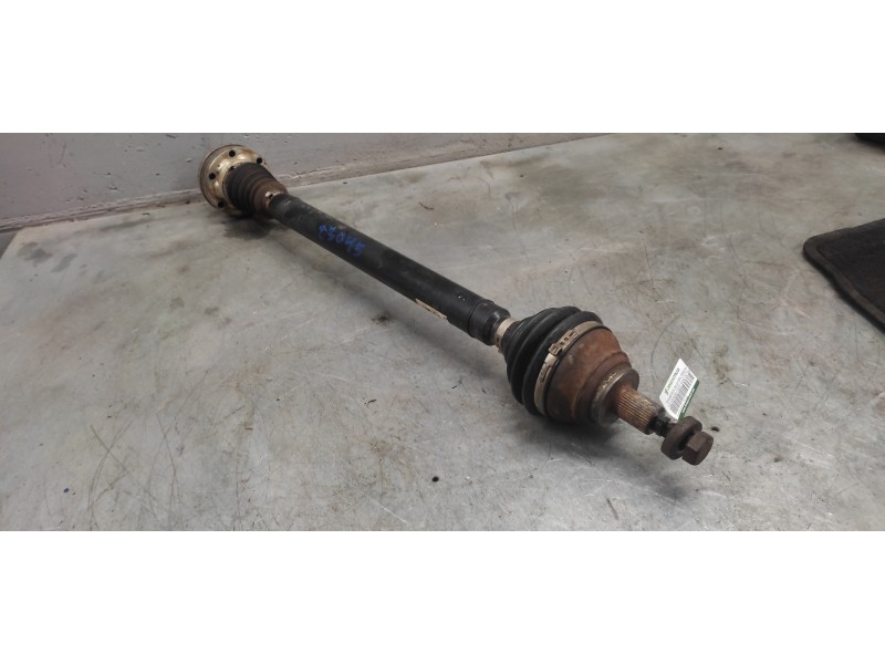 Recambio de transmision delantera derecha para volkswagen caddy ka/kb (2k) furg. referencia OEM IAM   