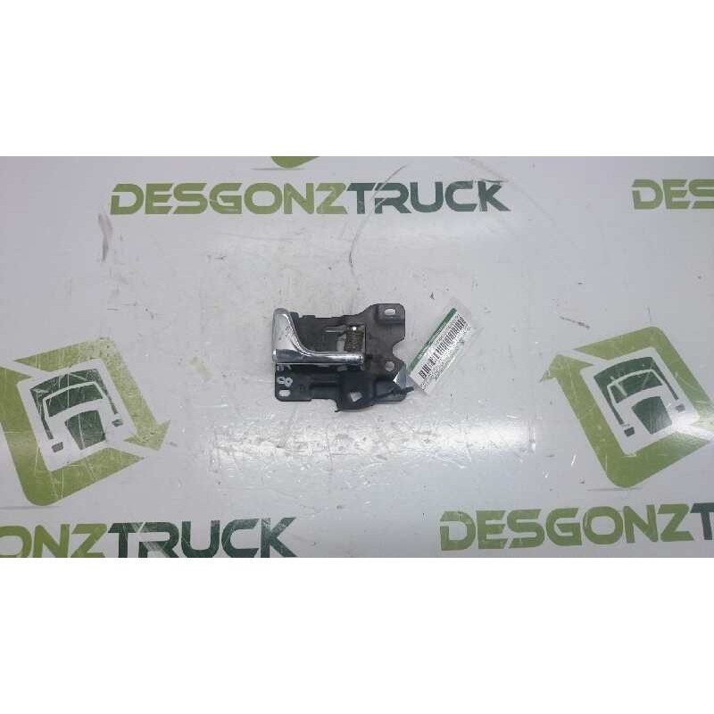 Recambio de maneta interior delantera derecha para mg serie 200 (rf) 220 sd (5-ptas.) referencia OEM IAM   