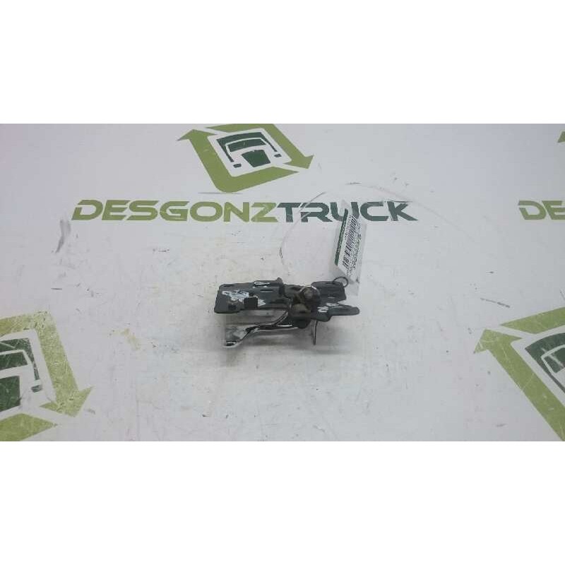 Recambio de maneta interior delantera derecha para mg serie 200 (rf) 220 sd (5-ptas.) referencia OEM IAM   