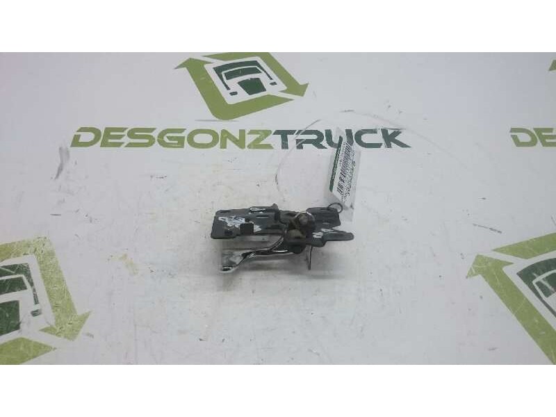 Recambio de maneta interior delantera derecha para mg serie 200 (rf) 220 sd (5-ptas.) referencia OEM IAM   