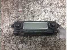 Recambio de mando climatizador para seat ibiza (6l1) ecomotive referencia OEM IAM 6L0820043E 412206017008 