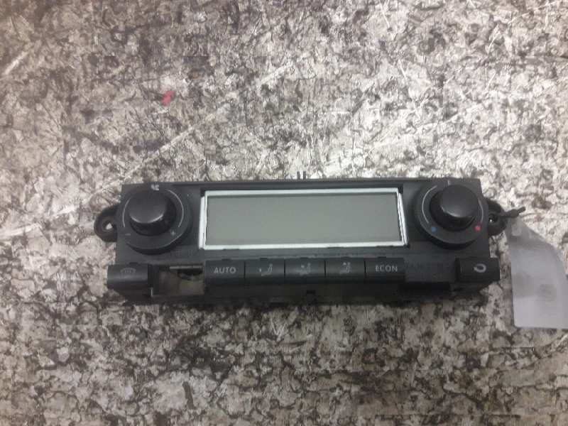 Recambio de mando climatizador para seat ibiza (6l1) ecomotive referencia OEM IAM 6L0820043E 412206017008 