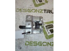 Recambio de maneta interior delantera izquierda para pegaso trucks serie 100 100.40 referencia OEM IAM    2