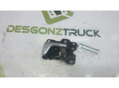Recambio de maneta interior delantera izquierda para mg serie 200 (rf) 220 sd (5-ptas.) referencia OEM IAM   
