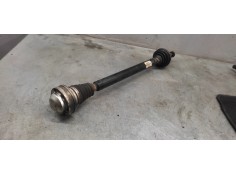 Recambio de transmision delantera derecha para volkswagen caddy ka/kb (2k) furg. referencia OEM IAM    2