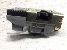 Recambio de cerradura puerta delantera derecha para peugeot 406 berlina (s1/s2) st referencia OEM IAM    2