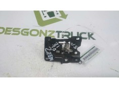 Recambio de maneta interior delantera izquierda para mg serie 200 (rf) 220 sd (5-ptas.) referencia OEM IAM    2