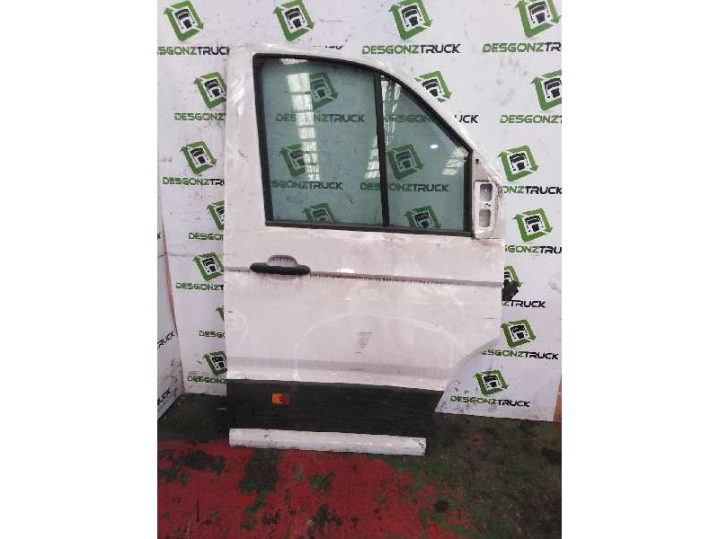 Recambio de puerta delantera derecha para man tge pritsche (uz) pritsche 2.xxx 4x4 referencia OEM IAM   