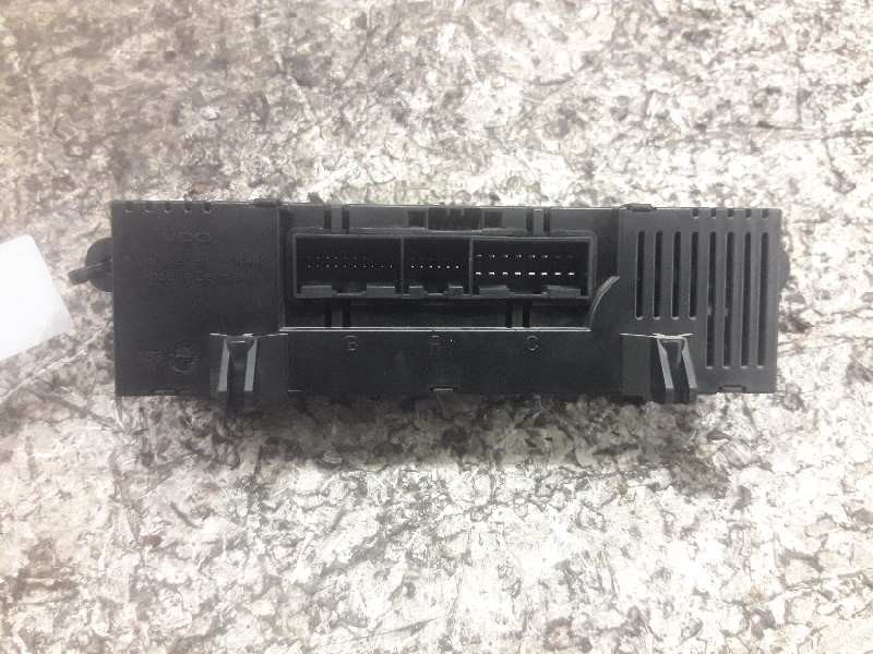Recambio de mando climatizador para seat ibiza (6l1) ecomotive referencia OEM IAM 6L0820043E 412206017008 
