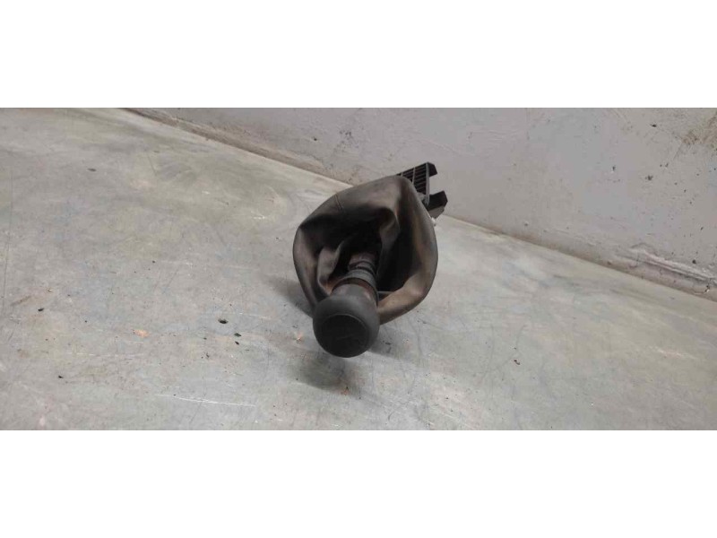 Recambio de palanca cambio para fiat doblo ii (152) easy referencia OEM IAM 553468290E  