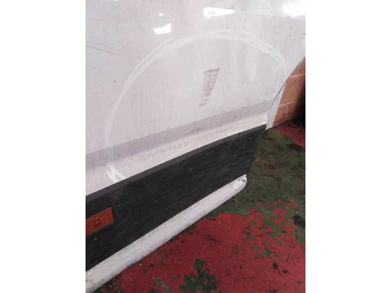 Recambio de puerta delantera derecha para man tge pritsche (uz) pritsche 2.xxx 4x4 referencia OEM IAM   
