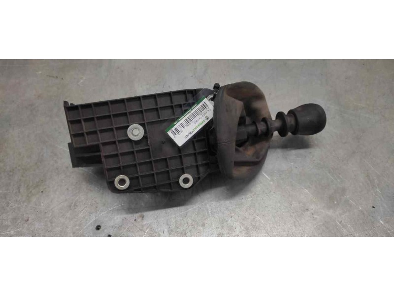 Recambio de palanca cambio para fiat doblo ii (152) easy referencia OEM IAM 553468290E  