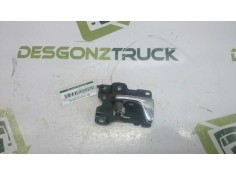 Recambio de maneta interior trasera derecha para mg serie 200 (rf) 220 sd (5-ptas.) referencia OEM IAM   