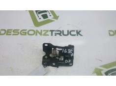 Recambio de maneta interior trasera derecha para mg serie 200 (rf) 220 sd (5-ptas.) referencia OEM IAM    2