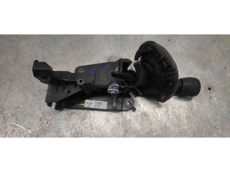 Recambio de palanca cambio para fiat doblo ii (152) easy referencia OEM IAM 553468290E  