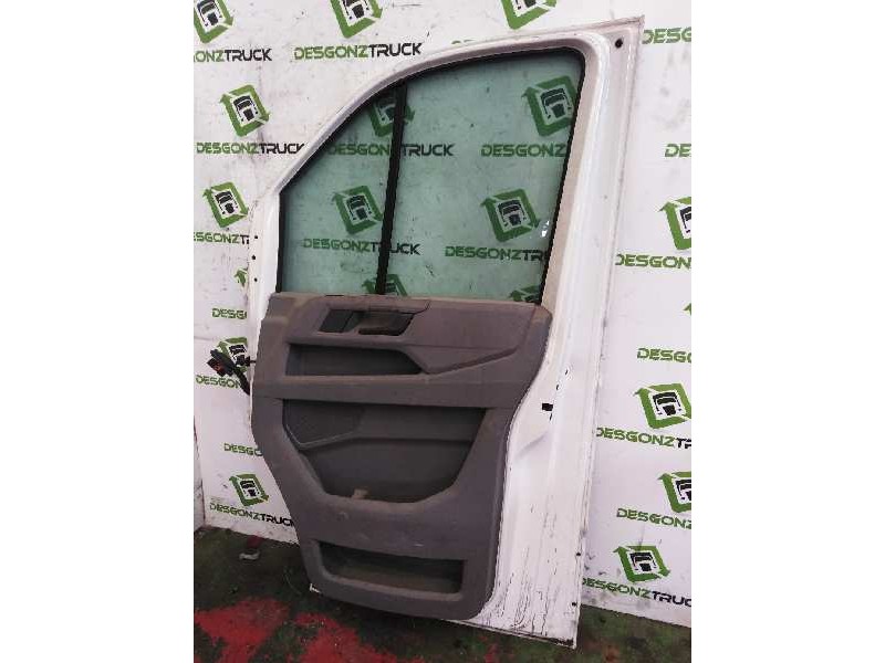 Recambio de puerta delantera derecha para man tge pritsche (uz) pritsche 2.xxx 4x4 referencia OEM IAM   