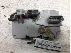 Recambio de cerradura puerta delantera izquierda para peugeot 406 berlina (s1/s2) st referencia OEM IAM   