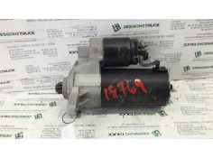 Recambio de motor arranque para seat ibiza (6k) básico referencia OEM IAM  9 DIENTES BOSCH