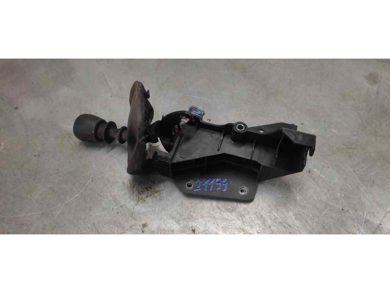 Recambio de palanca cambio para fiat doblo ii (152) easy referencia OEM IAM 553468290E  