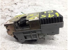 Recambio de cerradura puerta delantera izquierda para peugeot 406 berlina (s1/s2) st referencia OEM IAM    2