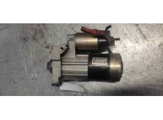 Recambio de motor arranque para renault megane ii berlina 3p confort authentique referencia OEM IAM 8200021396 12DIENTES  2