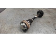 Recambio de transmision delantera izquierda para volkswagen caddy ka/kb (2k) furg. referencia OEM IAM    2